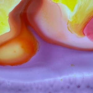 Shibori #102 by Mary Zeran, Image 4.