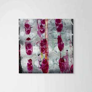 Shibori #7 by Mary Zeran 