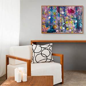 Shibori by Mary Zeran 