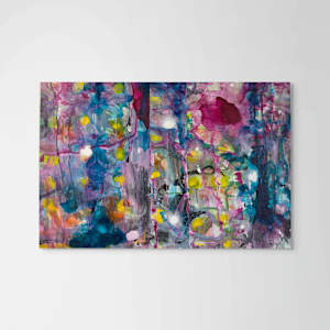 Shibori by Mary Zeran 