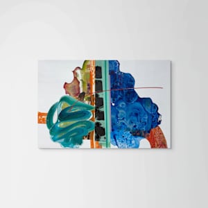 Escape Hatch by Mary Zeran 
