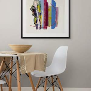 What If by Mary Zeran 