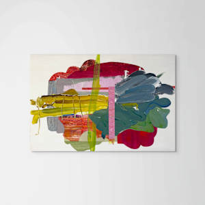 Your Body and Mind by Mary Zeran 