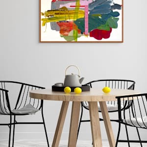 Your Body and Mind by Mary Zeran 