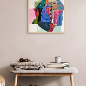 Who You Are by Mary Zeran 