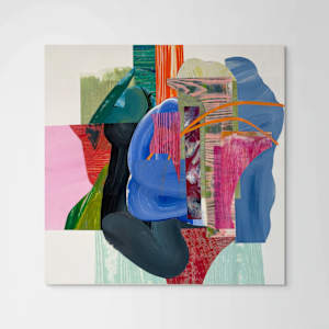 Who You Are by Mary Zeran 