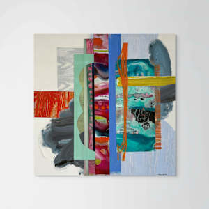 Undone by Mary Zeran 