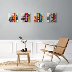 This Is by Mary Zeran 