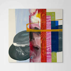 This Is by Mary Zeran 