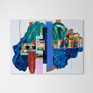 Escape Hatch by Mary Zeran 