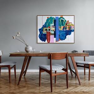 Escape Hatch by Mary Zeran 