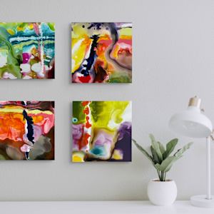 #100dayproject 78/100 by Mary Zeran 