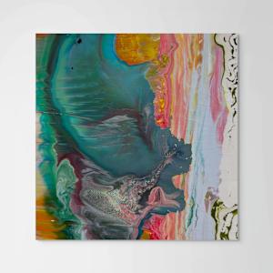 #100dayproject 04/100 by Mary Zeran 