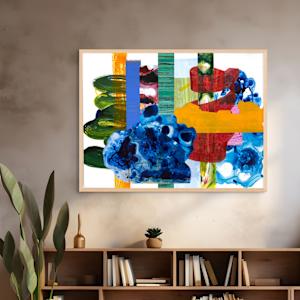 Wayward by Mary Zeran 