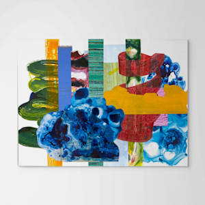 Wayward by Mary Zeran 