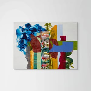 The Experience of Doing by Mary Zeran, Image 2.