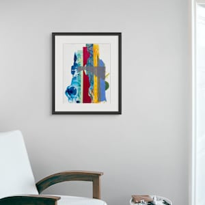 Fearless Color by Mary Zeran 