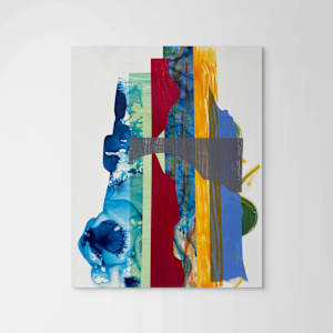 Fearless Color by Mary Zeran 