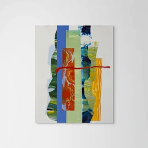 The Concept Behind by Mary Zeran 