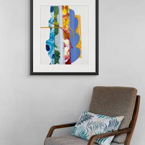 That Which Exists in Life by Mary Zeran 