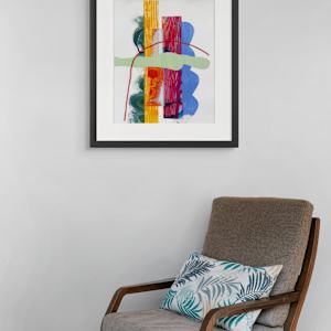 To Deal With by Mary Zeran 