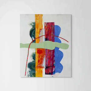 To Deal With by Mary Zeran 