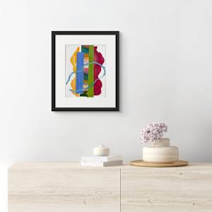 Finding the Truth by Mary Zeran 