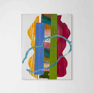 Finding the Truth by Mary Zeran 