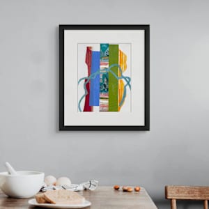 Made All the difference by Mary Zeran 