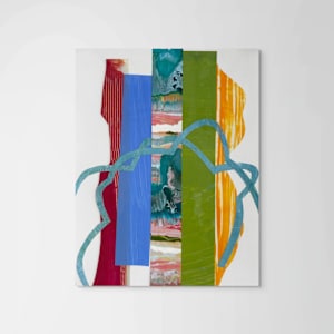 Made All the difference by Mary Zeran 