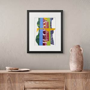 Follow the Path by Mary Zeran 