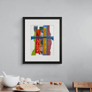 Sounds  Between Silence by Mary Zeran 