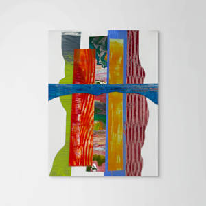 Sounds  Between Silence by Mary Zeran 