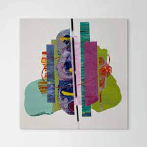 To Be So Emotional by Mary Zeran, Image 3.