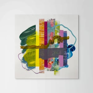 Soft and Spacious by Mary Zeran, Image 2.