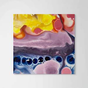 Shibori #102 by Mary Zeran, Image 2.