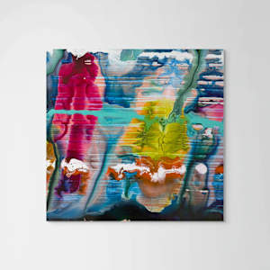 Shibori #104 by Mary Zeran, Image 2.