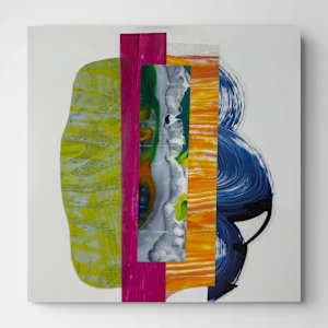 A Beautiful Detour by Mary Zeran, Image 2.