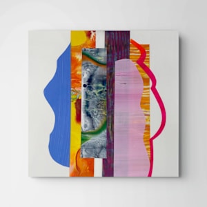 Learning Its Form by Mary Zeran, Image 2.