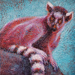 Wild & Crazy by Lisa Bohnwagner