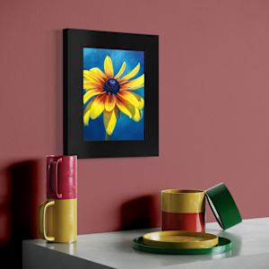 Gloriosa by Barbara Teusink, Image 2.