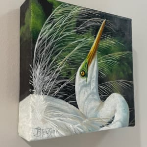 Formalwear by Barbara Teusink 