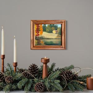 Three Amigos by Barbara Teusink 