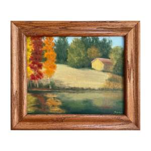 Three Amigos by Barbara Teusink 