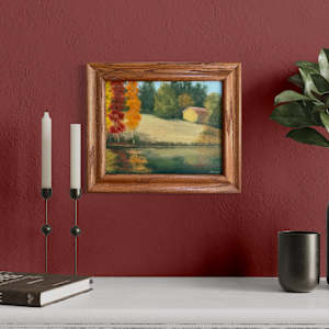 Three Amigos by Barbara Teusink 