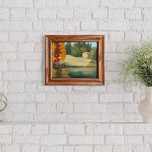 Three Amigos by Barbara Teusink 