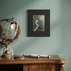 The Sentinel by Barbara Teusink, Image 3.