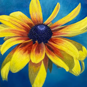 Gloriosa by Barbara Teusink, Image 1.