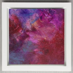 Nebula by Barbara Teusink 