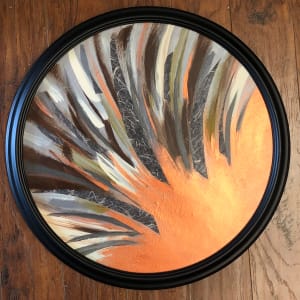 Birds of a Feather by Jen Sterling 